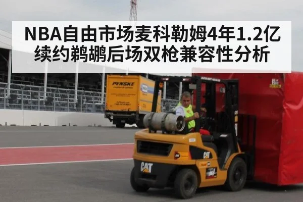 NBA自由市场麦科勒姆4年1.2亿续约鹈鹕后场双枪兼容性分析