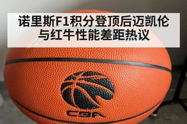 诺里斯F1积分登顶后迈凯伦与红牛性能差距热议